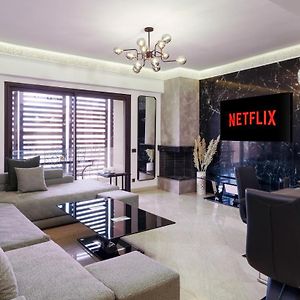 Appartement met Twee Slaapkamers